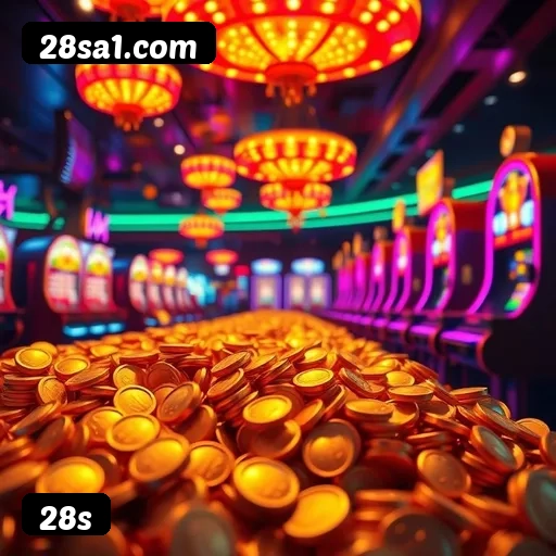 Comparação APP mobile vs versão web da 28s