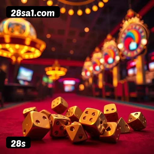 Níveis do programa VIP da 28s